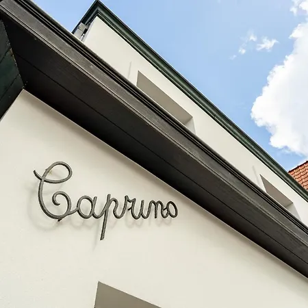 Maison d'hôtes Caprino *