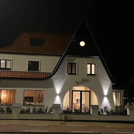 Guest house Caprino *
