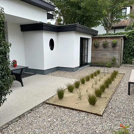 Caprino Maison d'hôtes Knokke-Le-Zoute