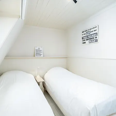 Caprino Knokke-Le-Zoute